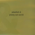 Portada de Jebediah/Jimmy Eat World (split)