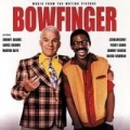 Portada de Bowfinger (Music From the Motion Picture)
