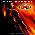Portada de XXX (Music From and Inspired by the Motion Picture)