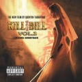 Portada de Kill Bill Vol. 2 Original Soundtrack