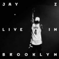 Portada de Live In Brooklyn