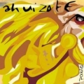 Portada de Ahuizote