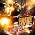 Portada de Goon Music 1.5: The Doomship