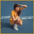 Portada de Si Te Alejas - Single