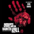 Portada de House On Haunted Hill (Original Motion Picture Score)