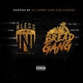 Portada de Moneybagg Yo Presents: NLESS ENT x Bread Gang