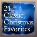 Portada de 21 Classic Christmas Favorites
