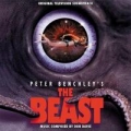 Portada de The Beast (Original Television Soundtrack)