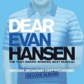 Portada de Dear Evan Hansen (Original Broadway Cast Recording) [Deluxe Album]