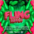 Portada de Fling Riddim