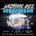 Portada de Jazmine Rice Riddim