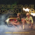 Portada de Reggae Gold 2018: 25th Anniversary