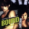 Portada de Bound (Original Motion Picture Soundtrack)