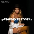 Portada de Finding Fletcher - EP