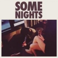 Disco de la canción Some Nights