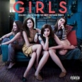 Portada de Girls, Vol. 1 (Music from the HBO Original Series)