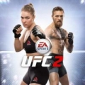 Portada de EA SPORTS UFC 2 Soundtrack 