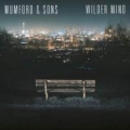 Portada de Wilder Mind