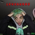 Portada de LOVEBURNS