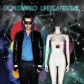 Portada de Life is a Festival