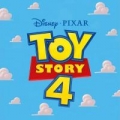 Portada de Toy Story 4 (Original Motion Picture Soundtrack)