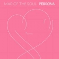 Portada de MAP OF THE SOUL: PERSONA