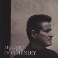 Portada de The Very Best of Don Henley