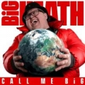 Portada de CALL ME BiG