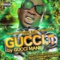 Portada de Gucci 3D