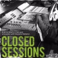 Portada de Closed Sessions, Volume 2