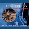 Portada de Rearview Mirror: An American Musical Journey