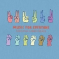 Portada de Music for Everyone