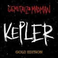Portada de Kepler - Gold Edition