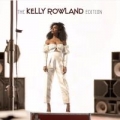 Portada de The Kelly Rowland Edition
