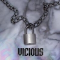 Portada de Vicious EP