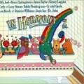 Portada de In Harmony 2