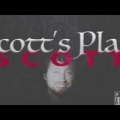Disco de la canción SCOTT’S PLAN