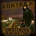 Portada de Ein Atemzug in meiner Stadt EP