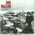 Portada de Don McLean