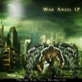 Portada de War Angel LP