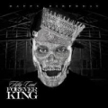 Portada de Forever King