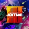 Portada de Joytime III