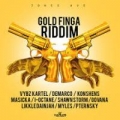 Portada de Gold Finga Riddim