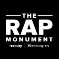 Portada de The Rap Monument