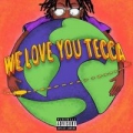 Portada de We Love You Tecca