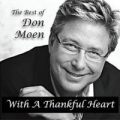 Portada de With A Thankful Heart: The Best Of Don Moen