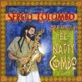 Portada de Sergio Colombo Presenta el Natty Combo