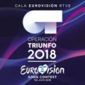 Portada de OT Gala Eurovisión (Operación Triunfo 2018) - Demos