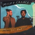 Portada de Mind the Moon