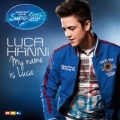 Portada de My Name Is Luca